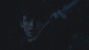 1x06 ~ Shadow Puppets ~ Percy