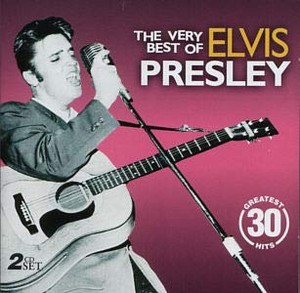  The Very Best Of Elvis Presley