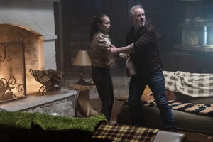6x07 ~ Damage From the Inside ~ Alicia and Ed