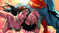 superman-and-wonder-woman - Superman Wonder Woman #11 - Selfie Variant Cover wallpaper