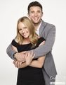 Abby and Chad - days-of-our-lives photo