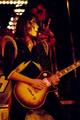 Ace ~Houston, Texas...November 9, 1975 (Alive Tour)  - kiss photo
