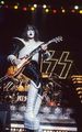 Ace (NYC) December 14 -16, 1977 (Alive II Tour - Madison Square Garden)  - kiss photo