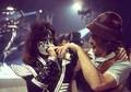 Ace ~Reading, Massachusetts...November 15, 1976 (rehearsal for promo videos)  - kiss photo