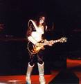 Ace ~Rotterdam, Netherlands...December 10, 1996 (Alive\Worldwide Reunion Tour)  - kiss photo