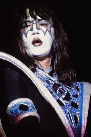  Ace ~San Francisco, California...November 25, 1979 (Dynasty Tour)