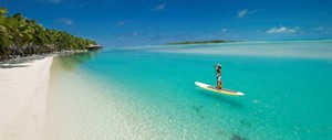  Aitutaki, Cook Islands