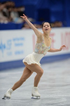 Akiko Suzuki 
