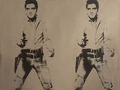 Andy Warhol Elvis Presley Artwork - elvis-presley fan art