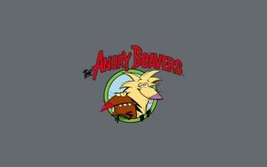 Angry Beavers