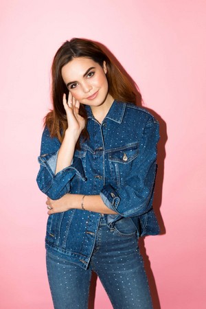  Bailee Madison for Coveteur [March 2018]