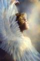 Beautiful Angels 💜 - angels fan art