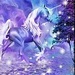 Beautiful Unicorn💜 - unicorns icon