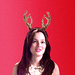 Blair Waldorf Christmas Icons ♥ - blair-waldorf icon