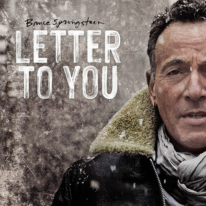  Bruce Springsteen || Letter To Ты || 2020