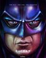 Bruce Wayne || Batman || Batman Returns (1992)  - batman fan art