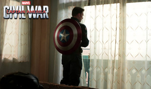 Captain America: Civil War (2016)