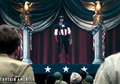 Captain America: The First Avenger (2011)  - the-first-avenger-captain-america photo