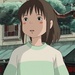 Chihiro icon - hayao-miyazaki icon