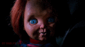 Child’s Play 2 - horror-movies fan art