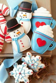  Christmas koekjes, cookies 🎅🎄🍪🥛🎁