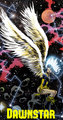 Dawnstar || Legion of Super-Heroes - dc-comics photo