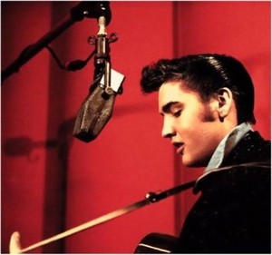  December 1 1955 Elvis Presley History 3