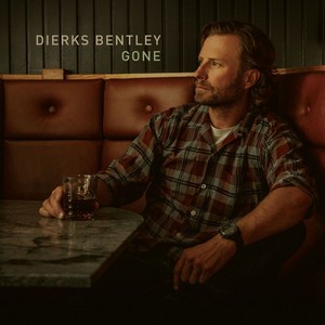  Dierks Bentley - Gone 💙