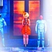 Effie Trinket - the-hunger-games-movie icon