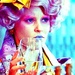 Effie Trinket - the-hunger-games-movie icon