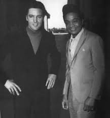  Elvis And Jackie Wilson