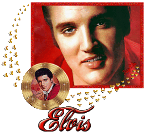  Elvis Gif 🌹