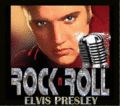 Elvis In Art Gif 🧡 - elvis-presley fan art