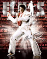 Elvis Poster 🧡 - elvis-presley fan art