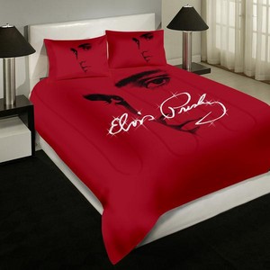 Elvis Presley Bed Set