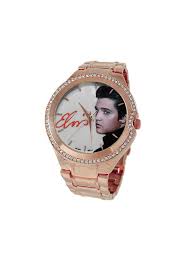  Elvis Presley Wristwatch