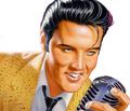 Elvis Presley - elvis-presley fan art