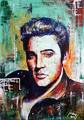 Elvis Presley - elvis-presley fan art