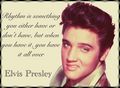 Elvis Quote 🧡 - elvis-presley fan art