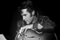 Elvis 🧡 - elvis-presley fan art