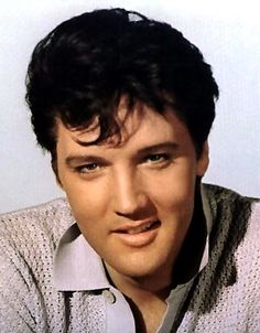 Elvis  🌹