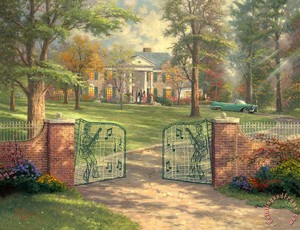  Gates Of Graceland