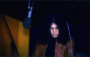  Gene (Bell Sound Studios) November 13, 1973