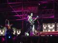 Gene ~São Paulo, Brazil...November 17, 2012 (Monster World Tour)  - kiss photo
