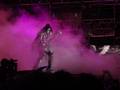 Gene and Tommy ~São Paulo, Brazil...November 17, 2012 (Monster World Tour)  - kiss photo