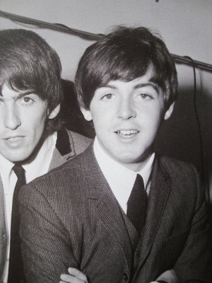  George and Paul