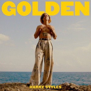  Golden cover