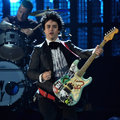 Green Day - music photo
