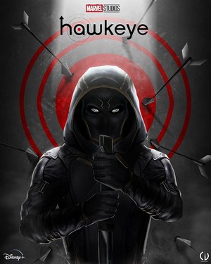  Hawkeye || ডিজনি Plus