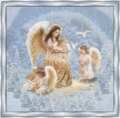 Heavenly Angels ❤️ - angels fan art